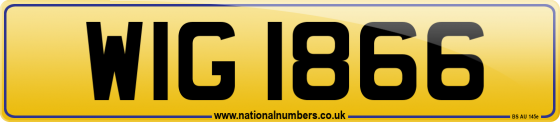 WIG 1866