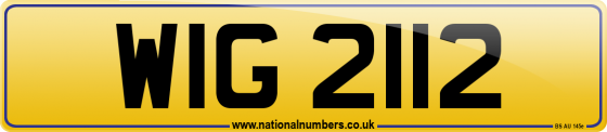 WIG 2112