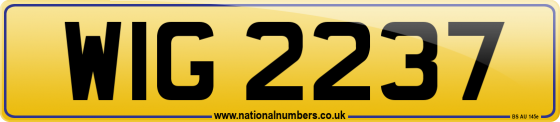 WIG 2237