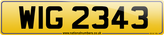 WIG 2343