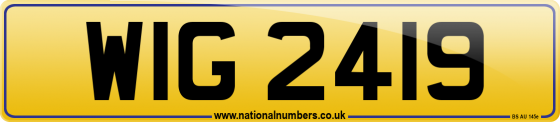 WIG 2419