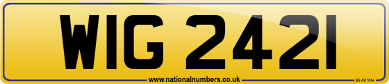 WIG 2421
