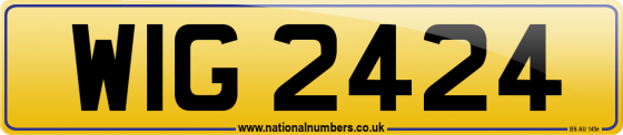 WIG 2424