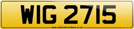 WIG 2715