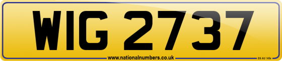 WIG 2737