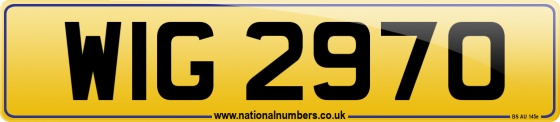 WIG 2970