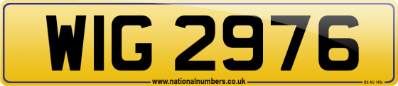 WIG 2976