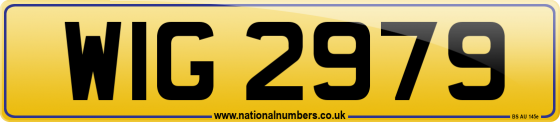 WIG 2979