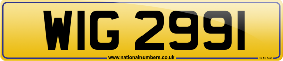 WIG 2991