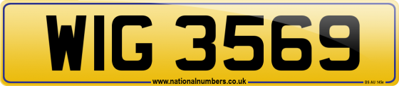 WIG 3569