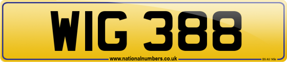 WIG 388