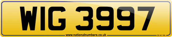 WIG 3997