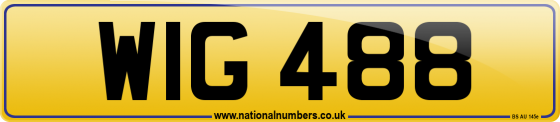 WIG 488