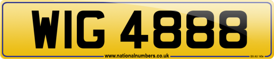 WIG 4888