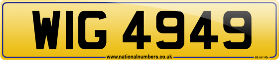 WIG 4949