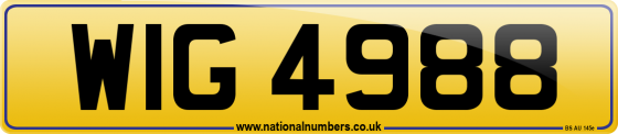 WIG 4988