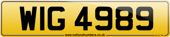 WIG 4989