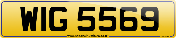 WIG 5569