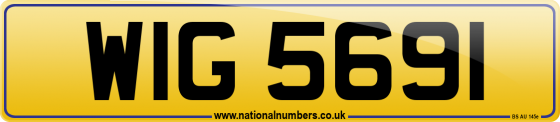 WIG 5691