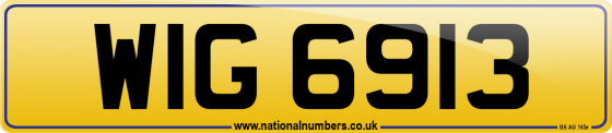 WIG 6913