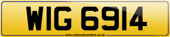 WIG 6914