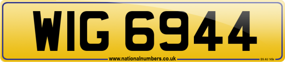 WIG 6944