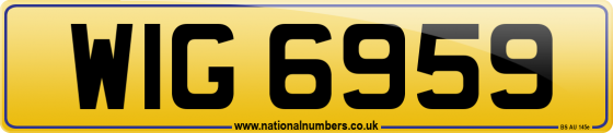 WIG 6959