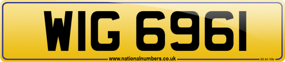 WIG 6961