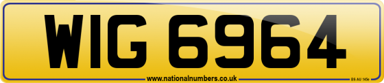 WIG 6964