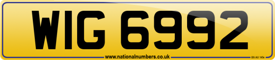 WIG 6992