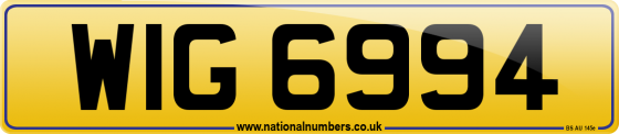 WIG 6994