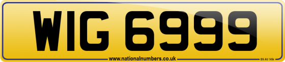 WIG 6999