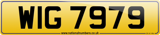 WIG 7979