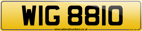 WIG 8810