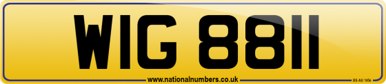 WIG 8811