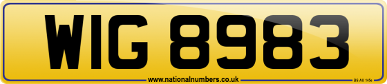 WIG 8983