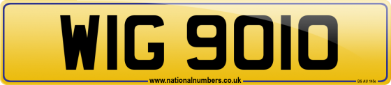 WIG 9010