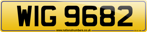 WIG 9682