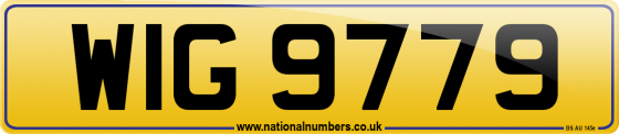 WIG 9779