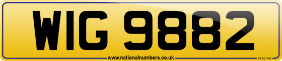 WIG 9882