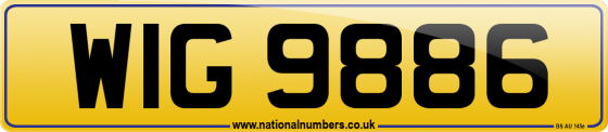 WIG 9886
