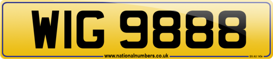 WIG 9888