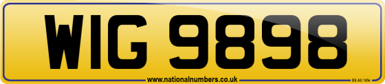 WIG 9898