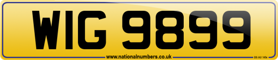 WIG 9899