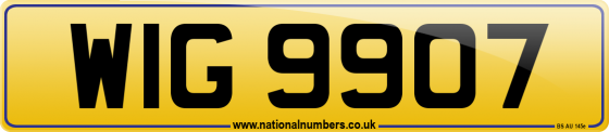 WIG 9907