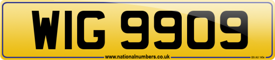 WIG 9909