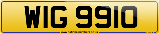 WIG 9910