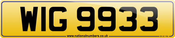 WIG 9933