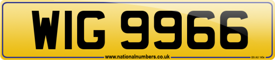WIG 9966