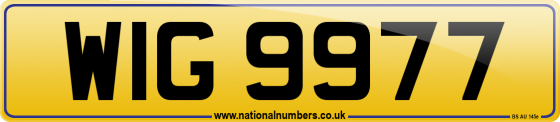 WIG 9977